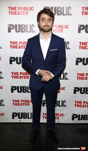 Daniel Radcliffe  Photo