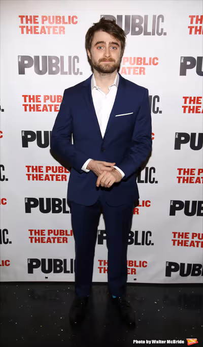 Daniel Radcliffe  Photo