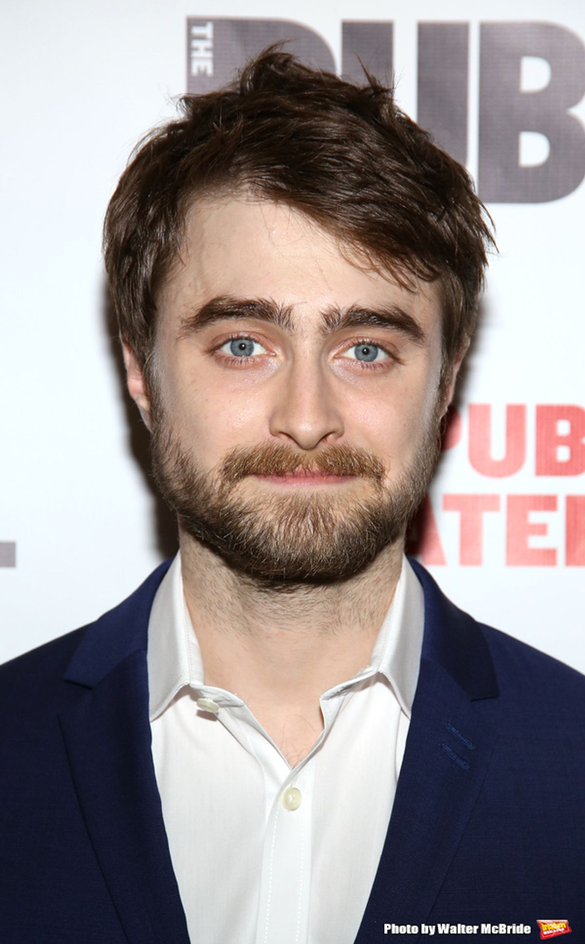Daniel Radcliffe  at 
