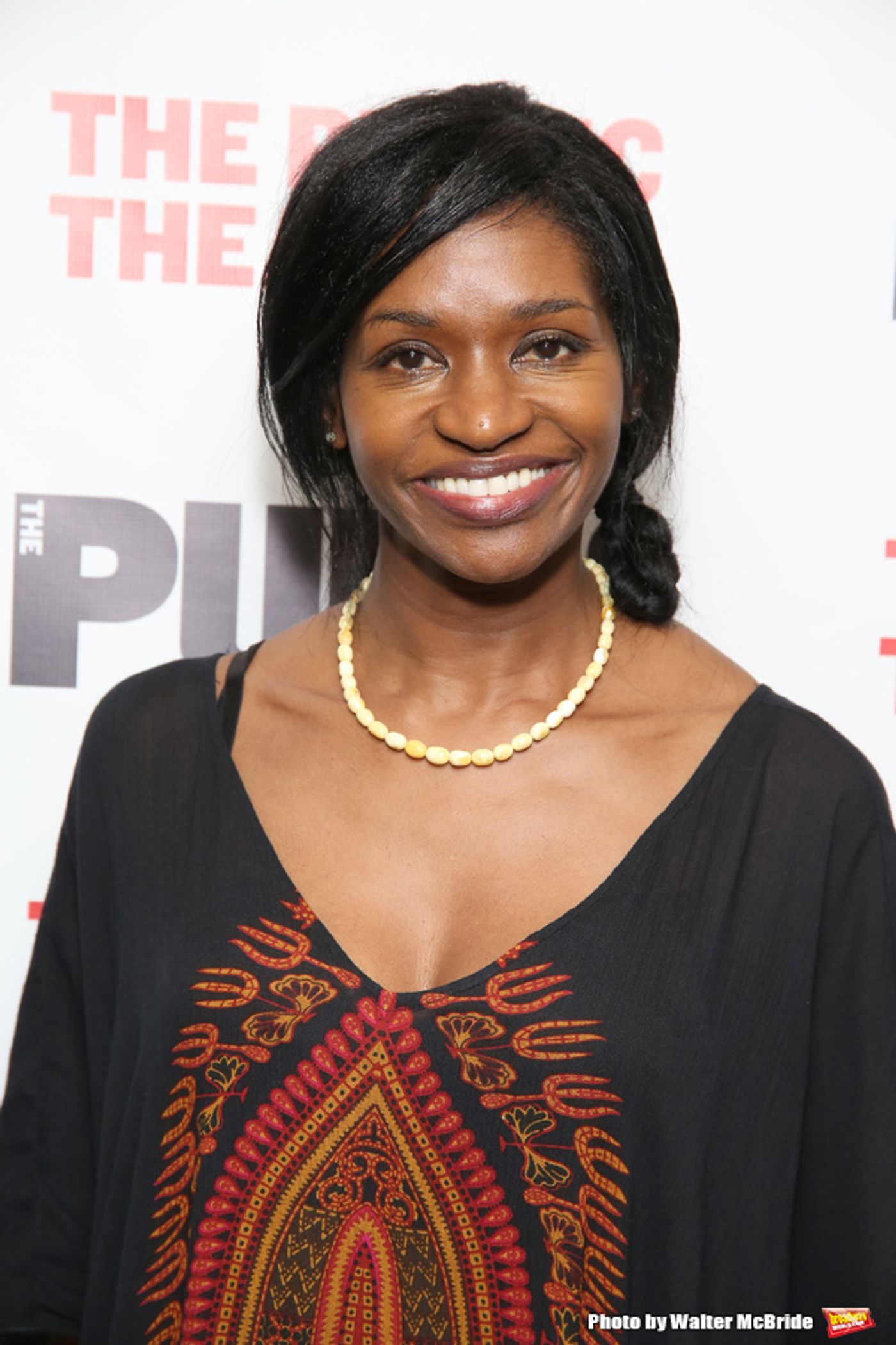 Photo Coverage: Daniel Radcliffe & Company Pose on Opening Night of Public Theater's PRIVACY  Image