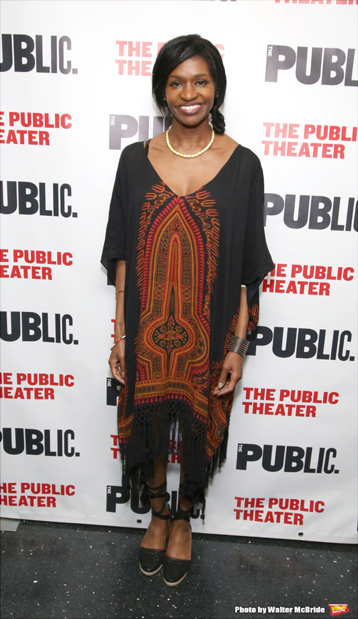 Photo Coverage: Daniel Radcliffe & Company Pose on Opening Night of Public Theater's PRIVACY  Image