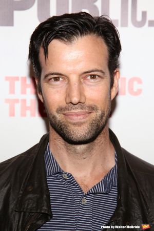 Lorenzo Pisoni @ BroadwayWorld Lorenzo Pisoni Photo