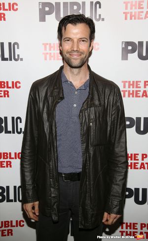 Lorenzo Pisoni @ BroadwayWorld Lorenzo Pisoni Photo