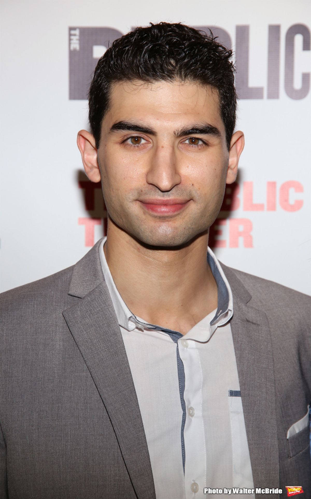 Raffi Barsoumian  at 