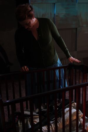 Elizabeth Audley  Photo