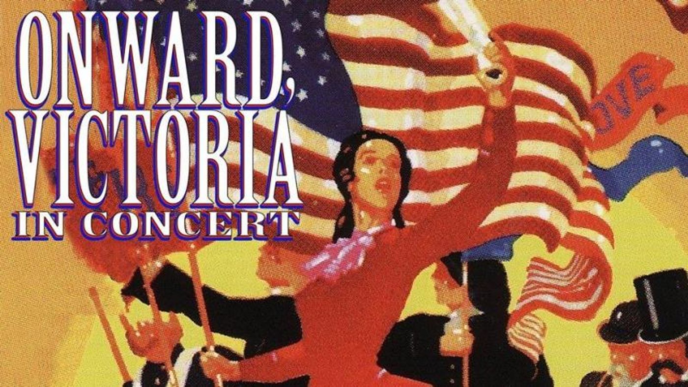 BWW Exclusive: Celebrate ONWARD VICTORIA at Feinstein's/54 Below with #34DaysOfVictoriaWoodhull  Image