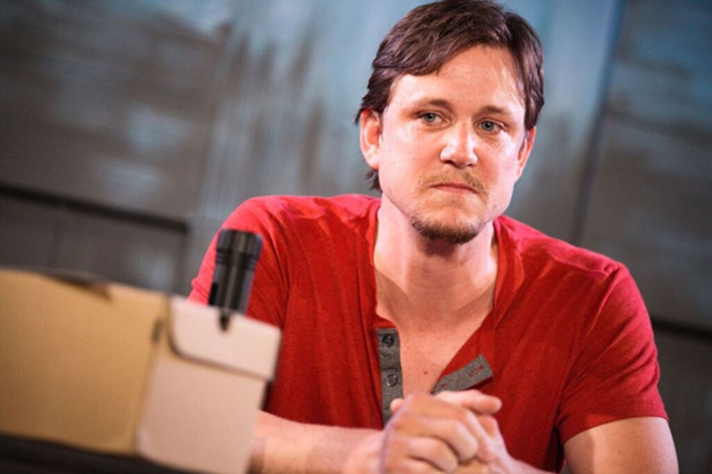 Photo Flash: First Look at THE GUN SHOW at Theatre Row Photo Flash: First Look at THE GUN SHOW at Theatre Row Image