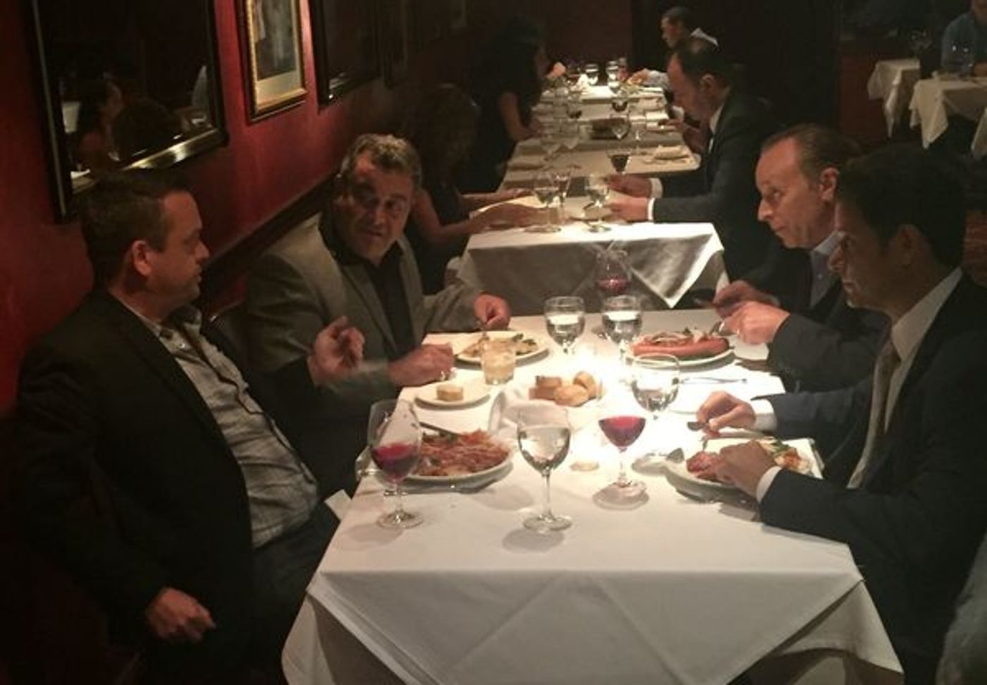 Photo Flash: Behind the Scenes - WHO'S JENNA...? to Screen at Golden Door International Film Festival Photo Flash: Behind the Scenes - WHO'S JENNA...? to Screen at Golden Door International Film Festival Image