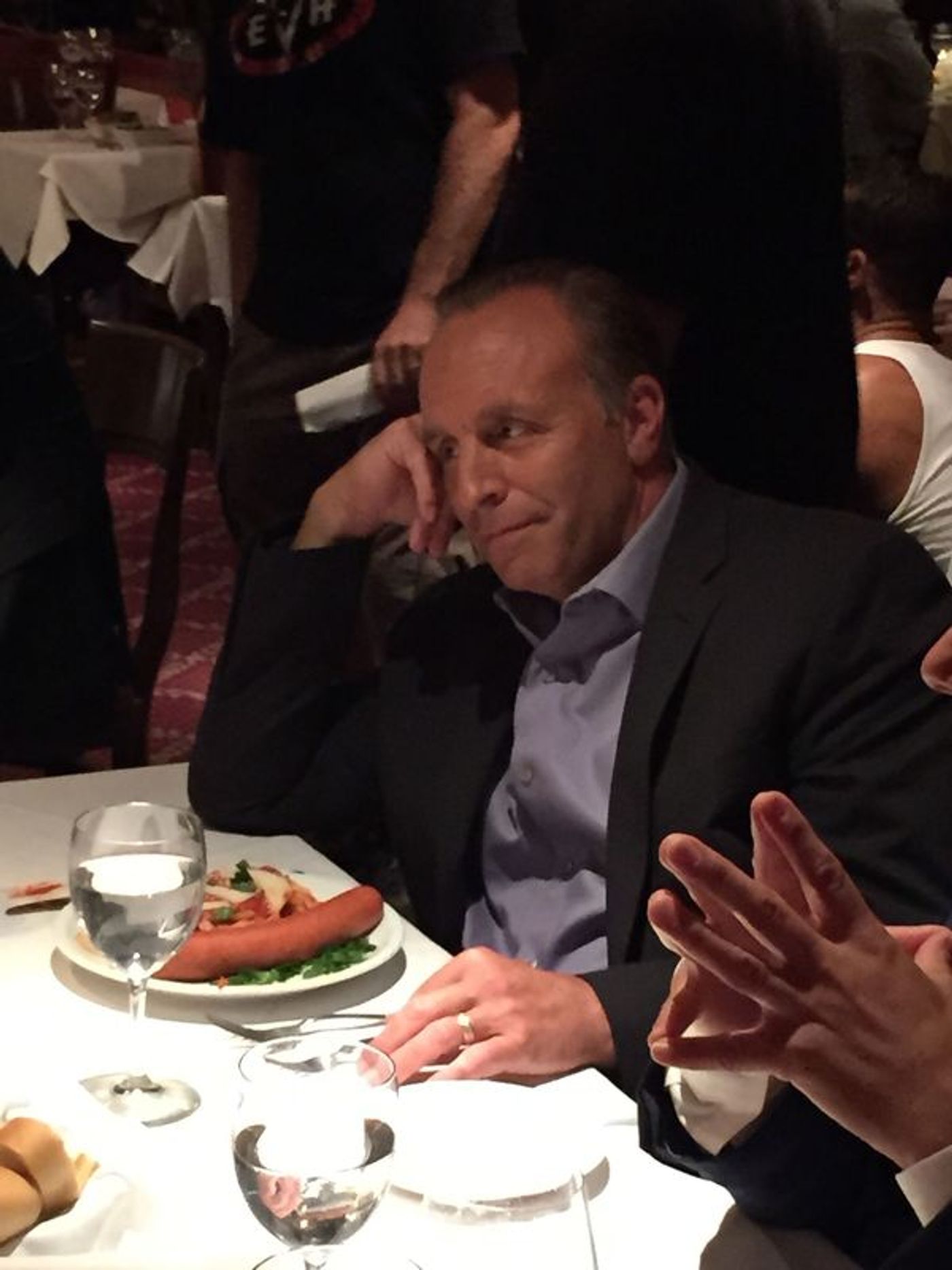 Photo Flash: Behind the Scenes - WHO'S JENNA...? to Screen at Golden Door International Film Festival Photo Flash: Behind the Scenes - WHO'S JENNA...? to Screen at Golden Door International Film Festival Image