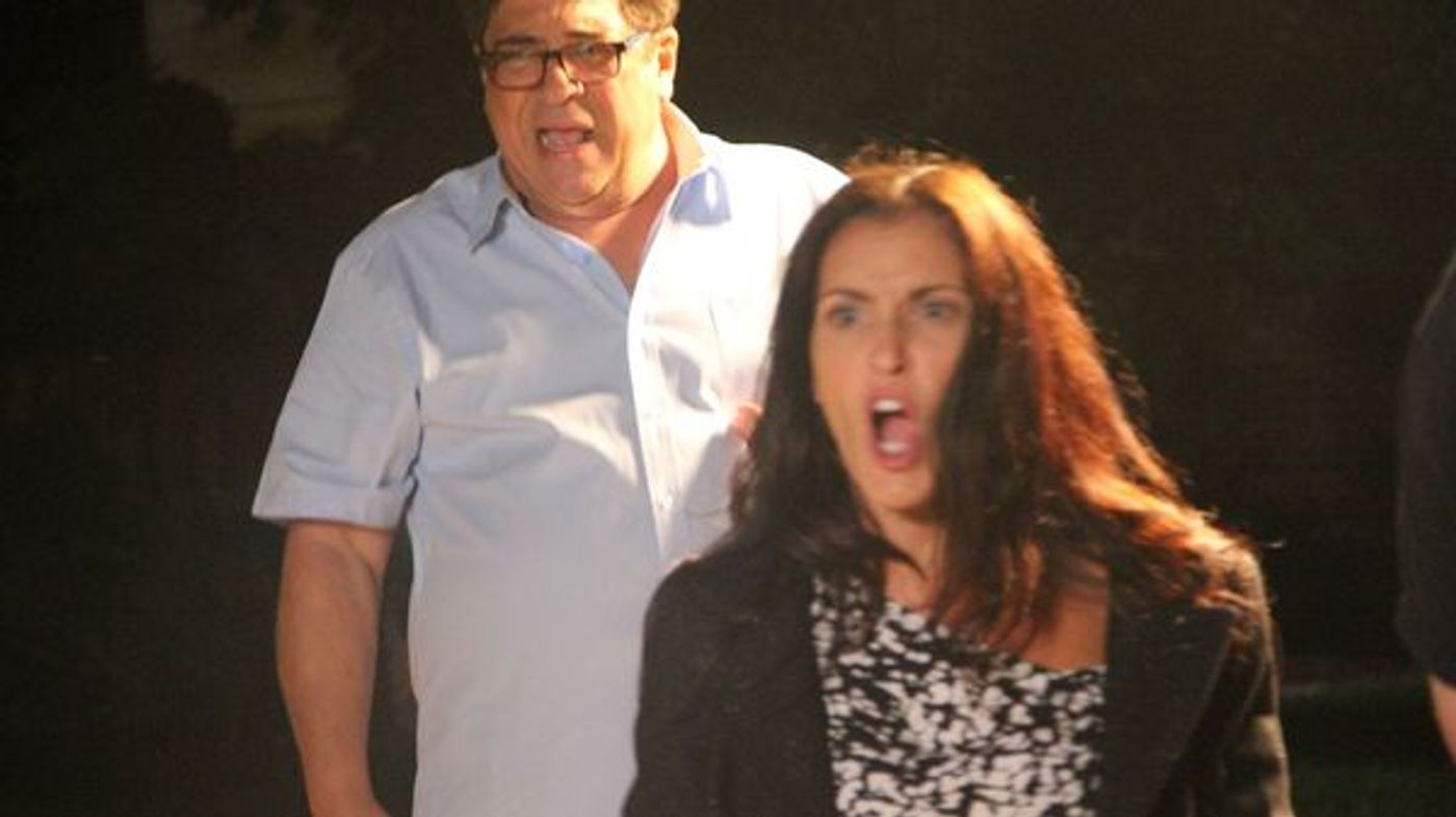 Photo Flash: Behind the Scenes - WHO'S JENNA...? to Screen at Golden Door International Film Festival Photo Flash: Behind the Scenes - WHO'S JENNA...? to Screen at Golden Door International Film Festival Image