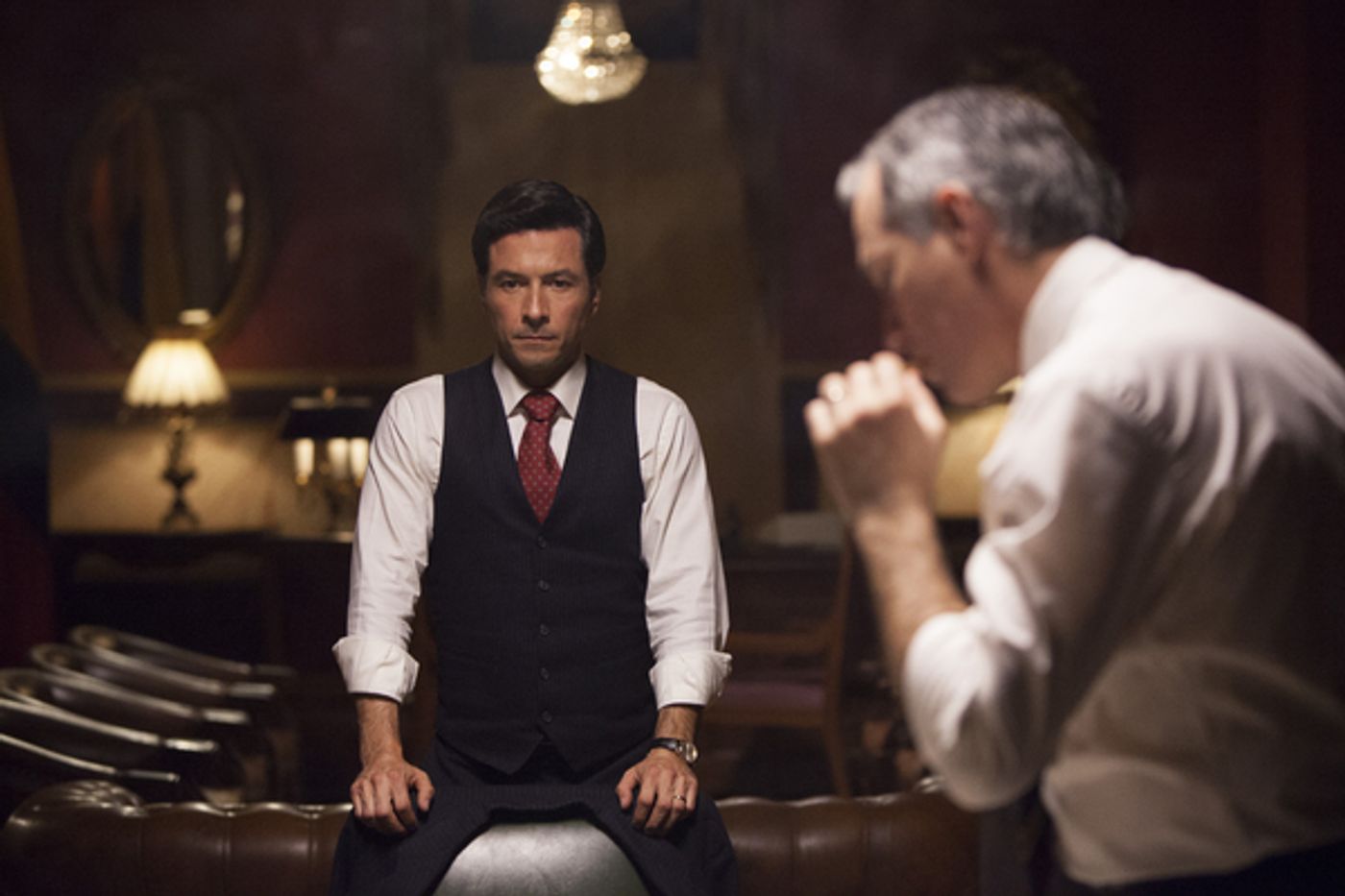 Photo Flash: Netflix Releases First Look Images of NARCOS Season 2 Photo Flash: Netflix Releases First Look Images of NARCOS Season 2 Image