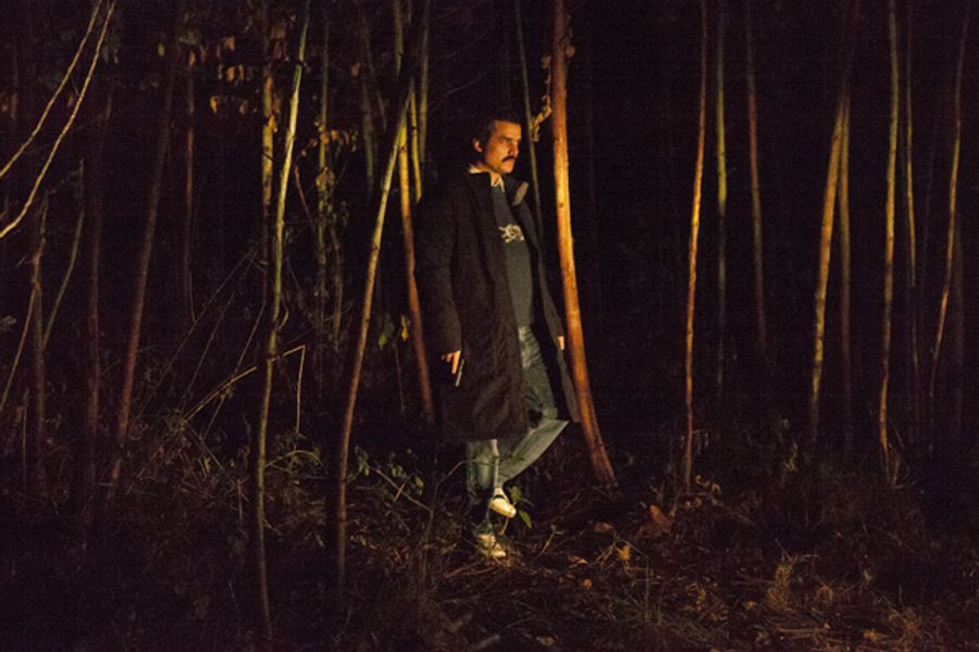 Photo Flash: Netflix Releases First Look Images of NARCOS Season 2 Image