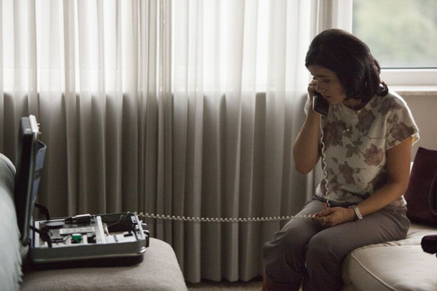 Photo Flash: Netflix Releases First Look Images of NARCOS Season 2 Image