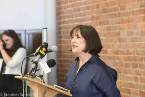 Marita O'Dea Glodt @ BroadwayWorld Marita O'Dea Glodt Photo