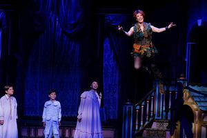 Elliot Weaver, Jacob Farry, Jill Townsend, and Misty Cotton @ BroadwayWorld Elliot Weaver, Jacob Farry, Jill Townsend, and Misty Cotton Photo