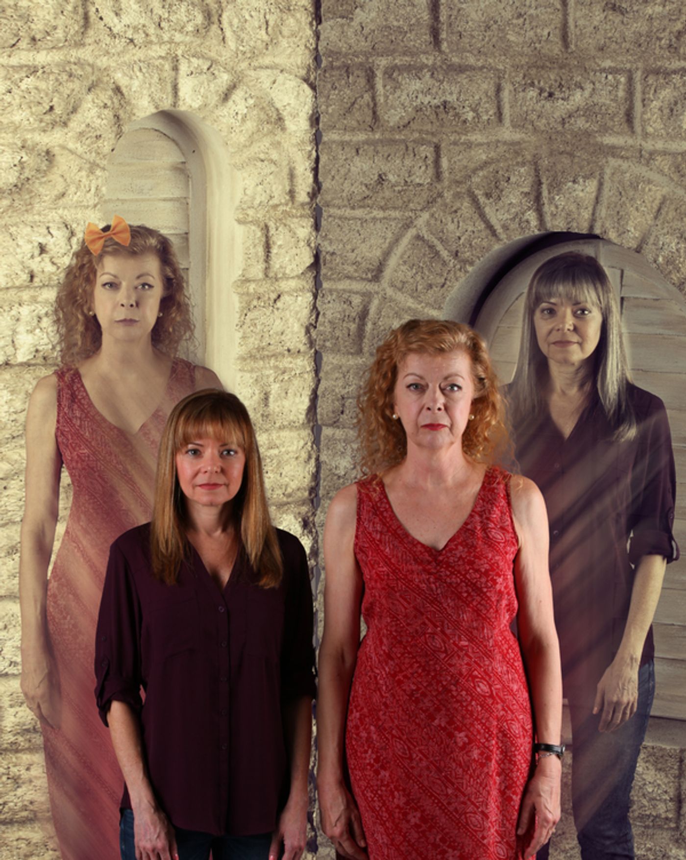 Photo Flash: Sneak Peak at Theatre at Arts Garages' 2016/2017 Season  Image