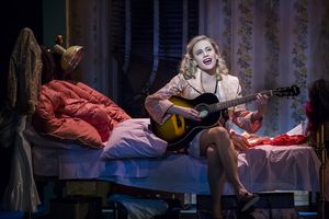 Pixie Lott @ BroadwayWorld Pixie Lott Photo