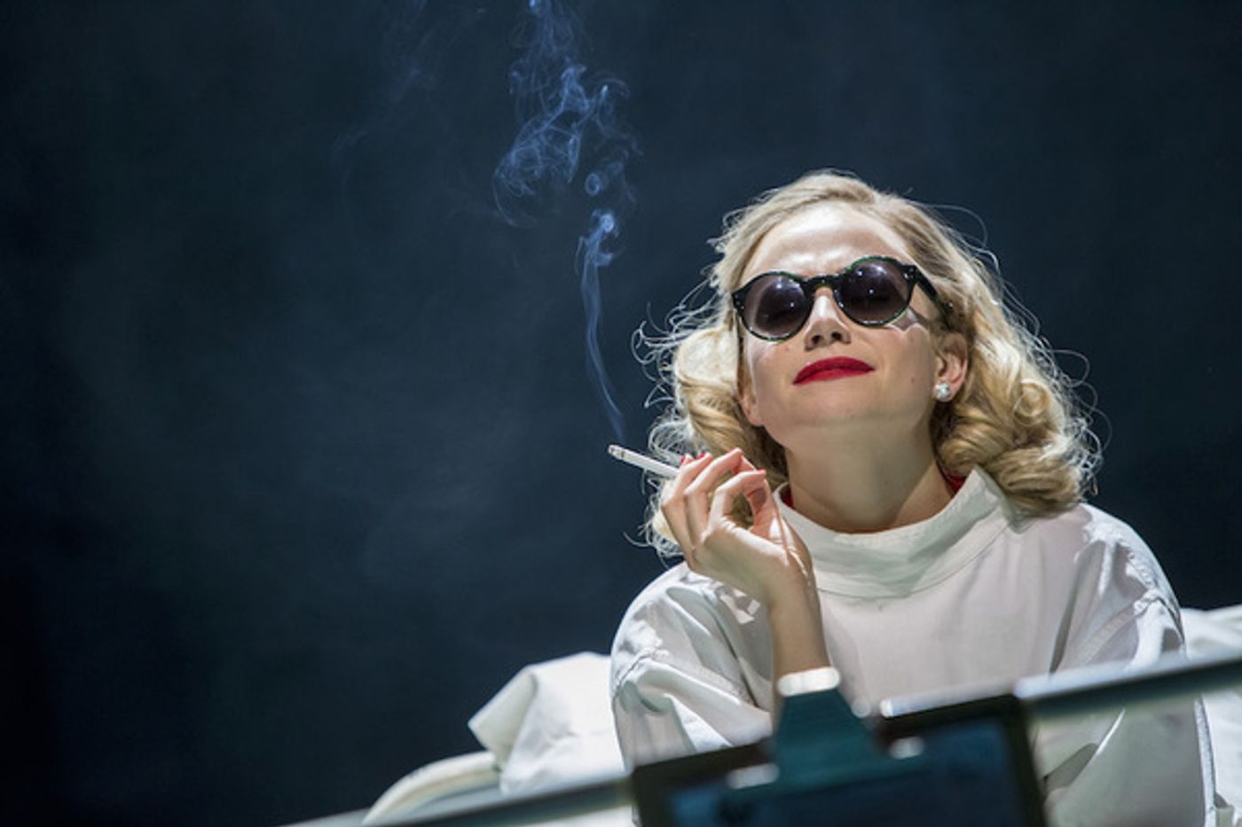 Photo Flash: The Cast Of BREAKFAST AT TIFFANY'S At Theatre Royal Haymarket  Image