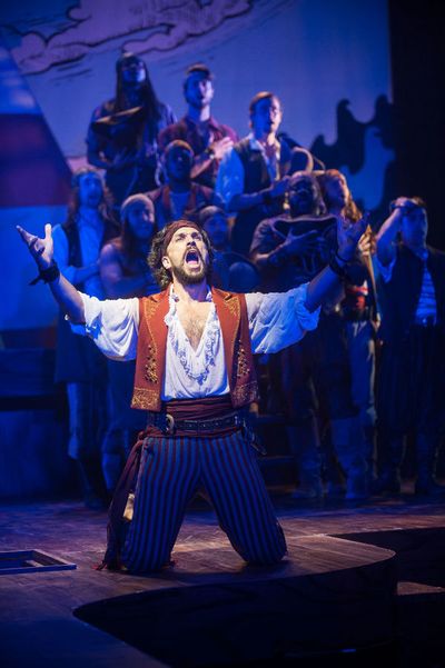 Will Swenson Photo