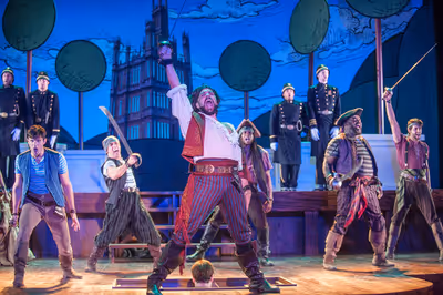 Will Swenson and Company Photo