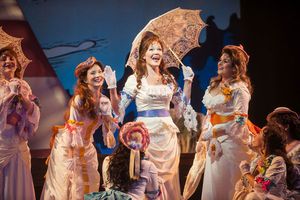 Lindsay O'Neil and Company Photo