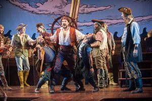 Will Swenson and Company Photo