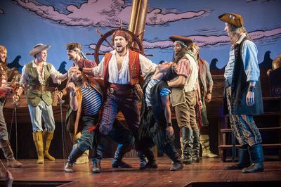 Will Swenson and Company Photo