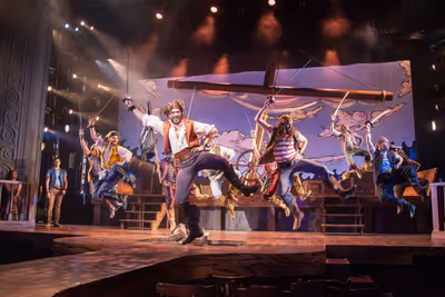 Will Swenson and Company Photo