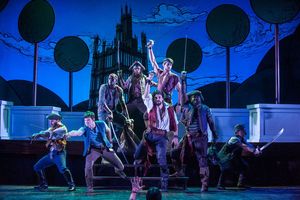 Will Swenson and Company Photo