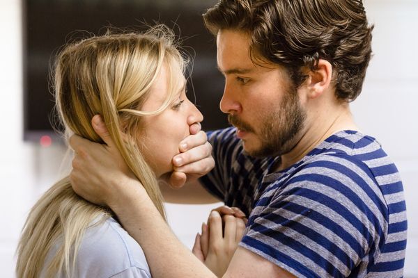 Daniel Portman & Lily Loveless Photo