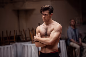  Lewis Griffiths Photo