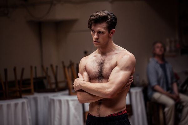  Lewis Griffiths Photo