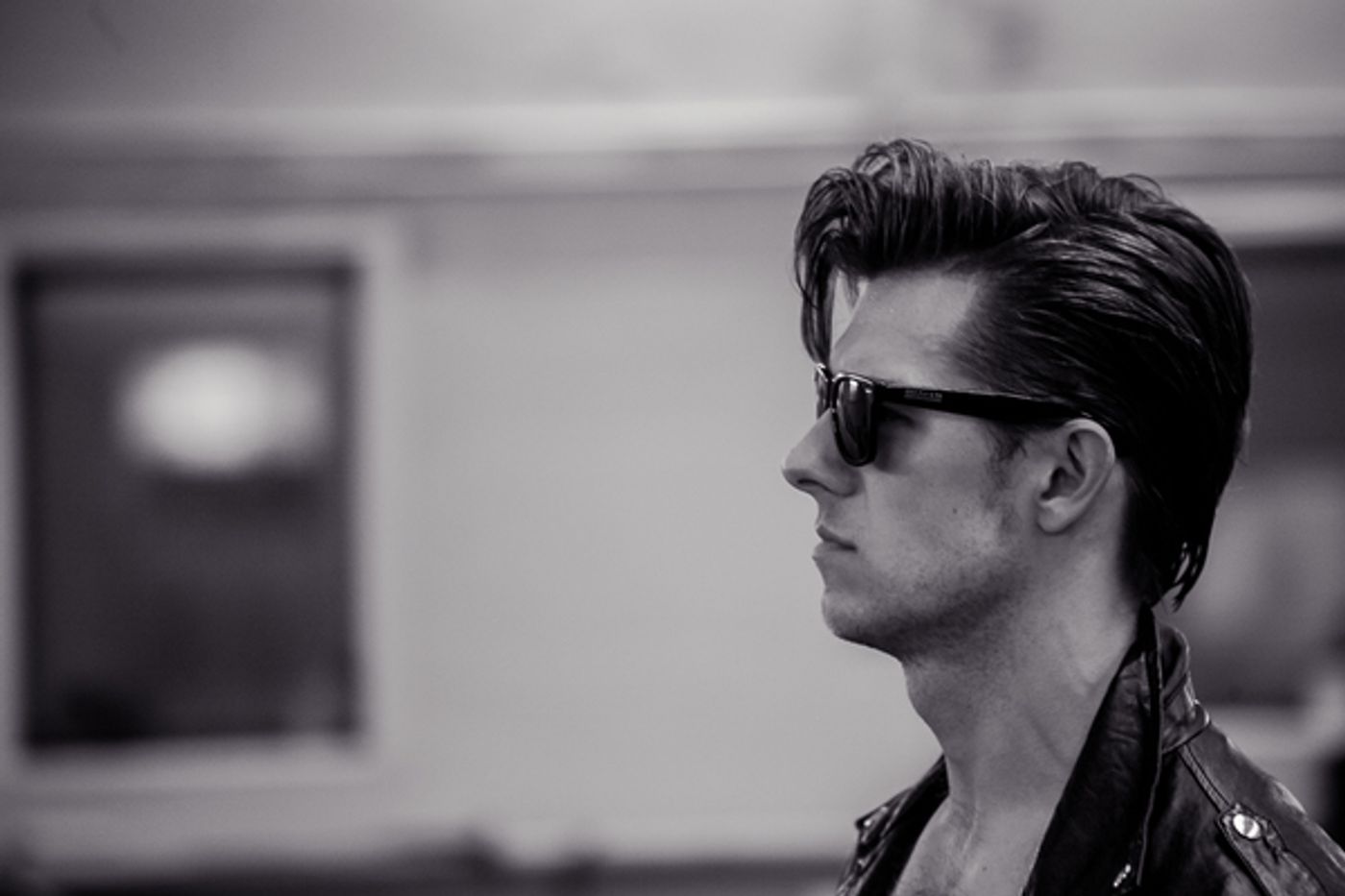 Photo Flash:  DIRTY DANCING On Tour In Rehearsal  Image