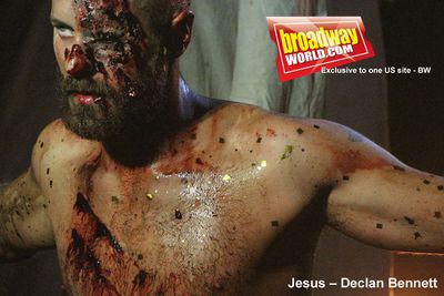 Declan Bennett  Photo