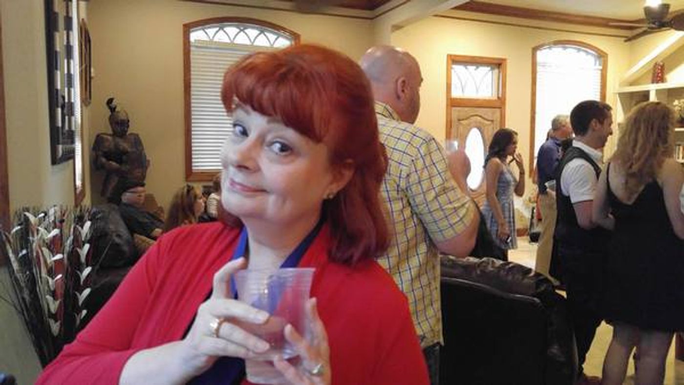 Photo Coverage: 2016 First Night Preview Party Image
