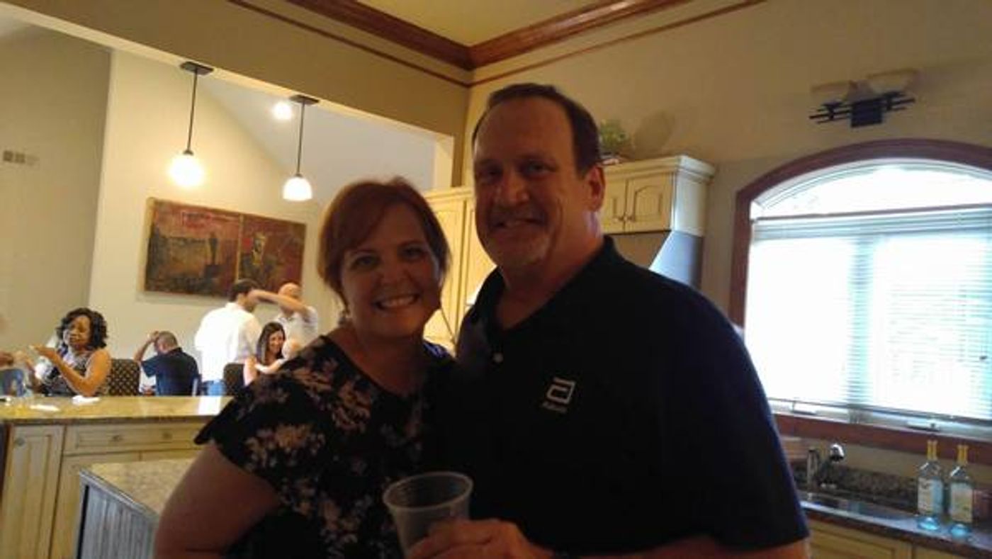 Photo Coverage: 2016 First Night Preview Party Image