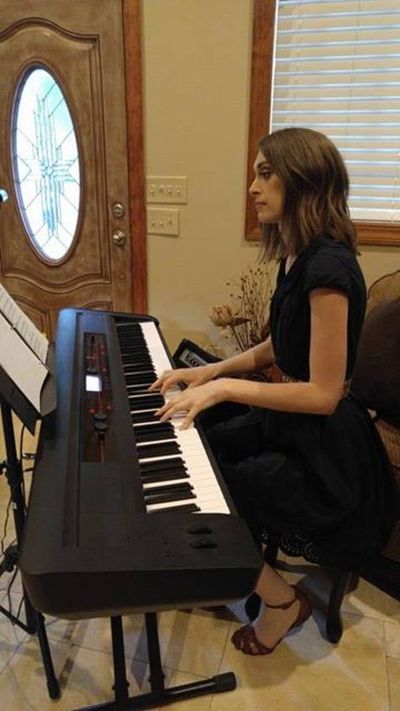 Kelsi Fulton Photo