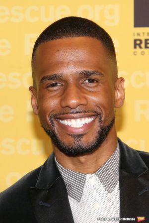 Eric West @ BroadwayWorld Eric West Photo