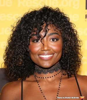 Patina Miller  Photo