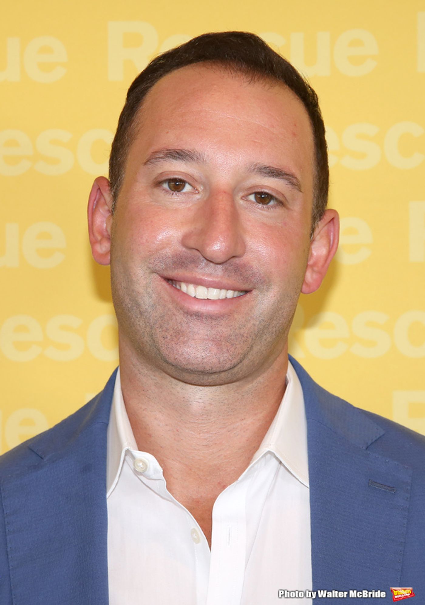 Photo Coverage: Patina Miller, Laura Osnes & More Support 6th Annual GenR Summer Party  Image