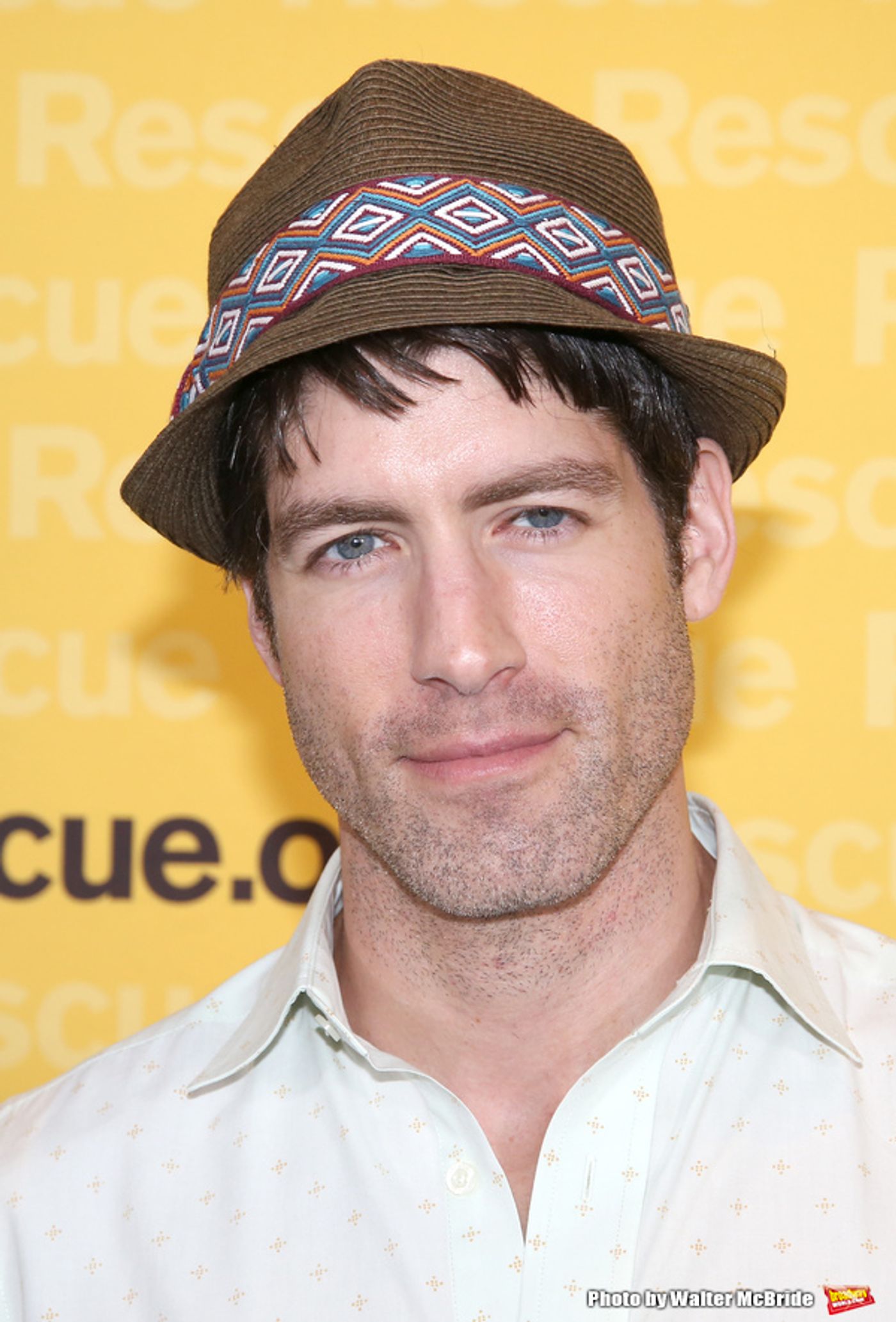 Photo Coverage: Patina Miller, Laura Osnes & More Support 6th Annual GenR Summer Party  Image