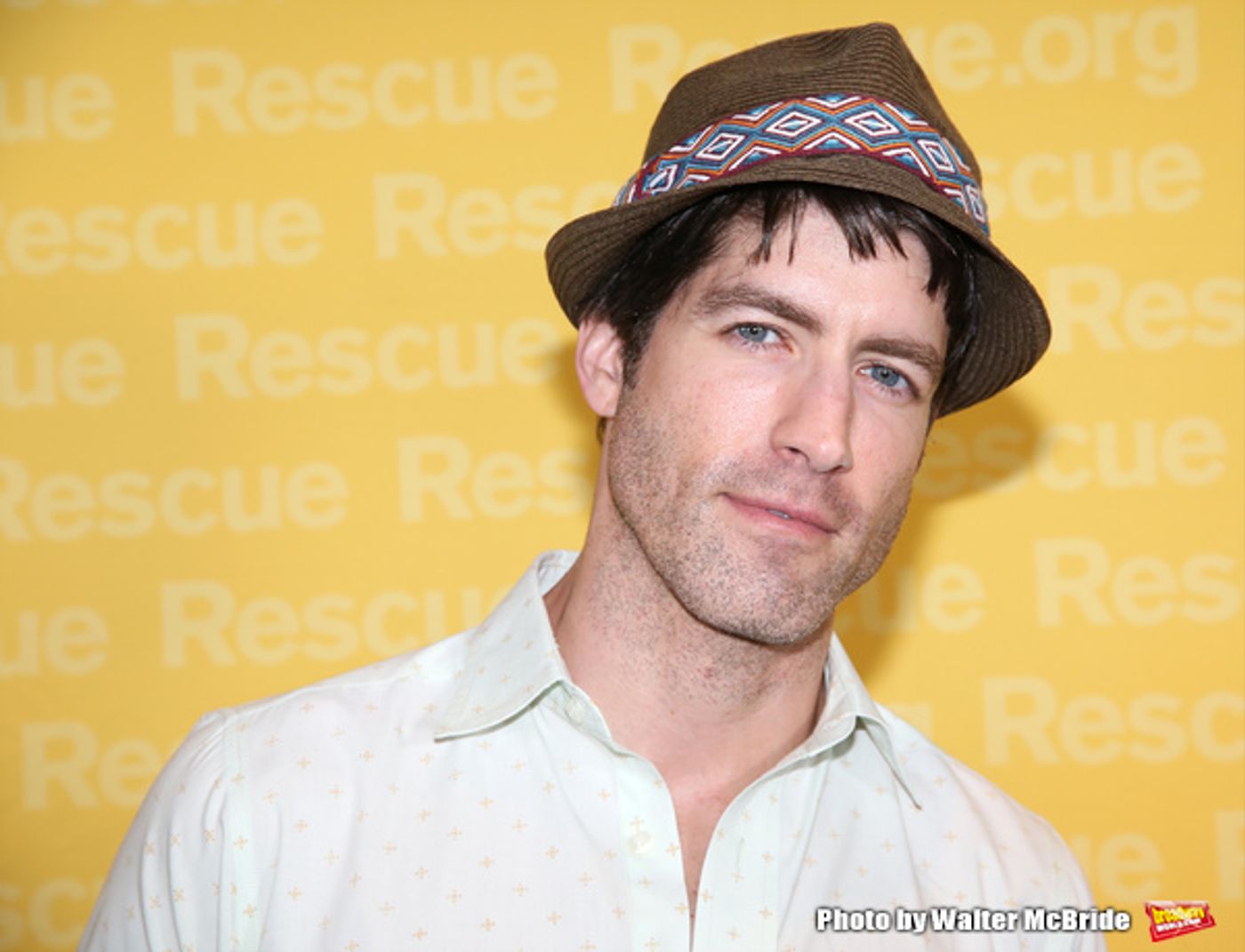 Photo Coverage: Patina Miller, Laura Osnes & More Support 6th Annual GenR Summer Party  Image