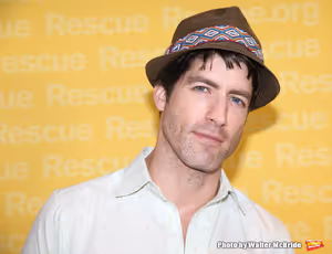 Brad Raider @ BroadwayWorld Brad Raider Photo