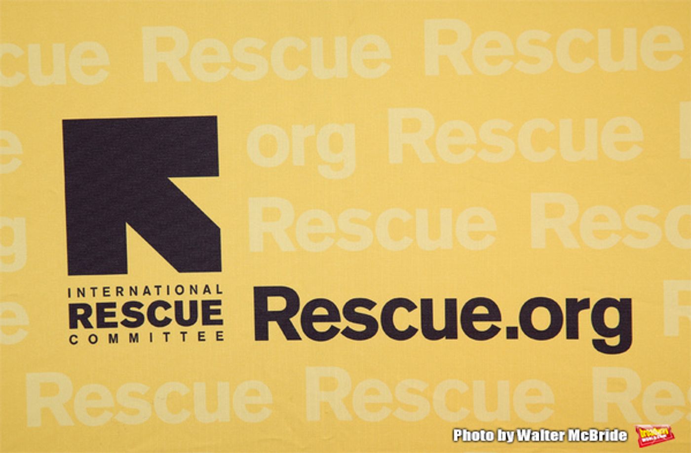 Photo Coverage: Patina Miller, Laura Osnes & More Support 6th Annual GenR Summer Party  Image