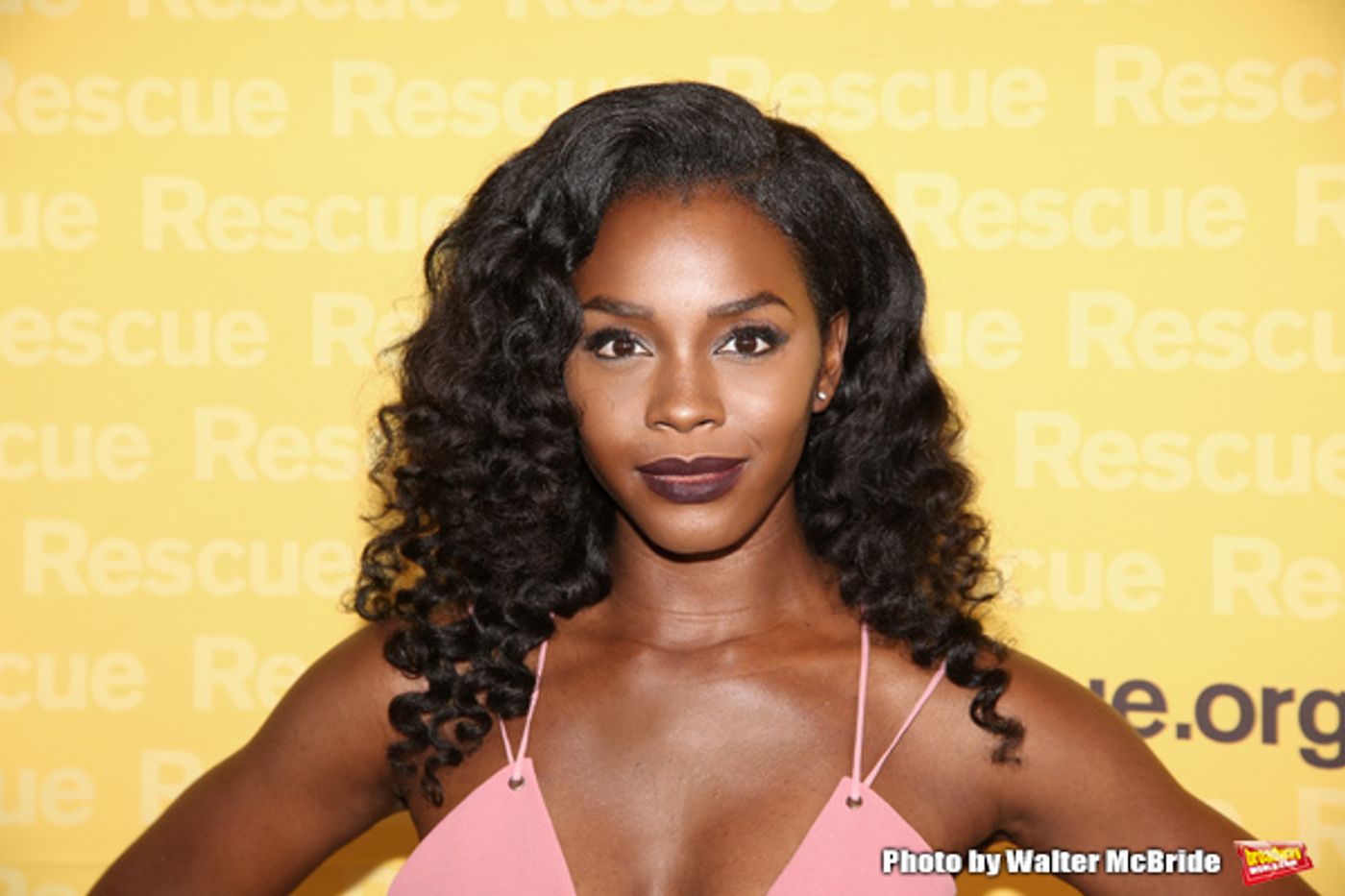 Photo Coverage: Patina Miller, Laura Osnes & More Support 6th Annual GenR Summer Party  Image