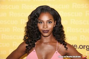 Deborah Ayorinde  Photo