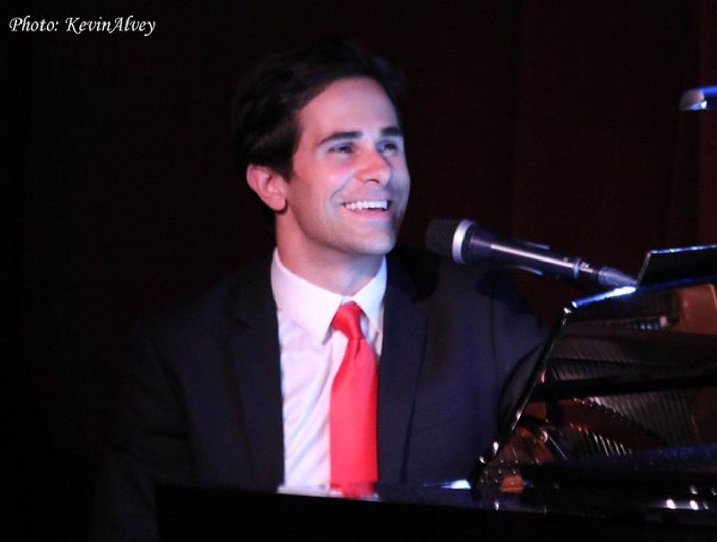 Photo Flash: Lesli Margherita Reprises BROAD at Birdland  Image