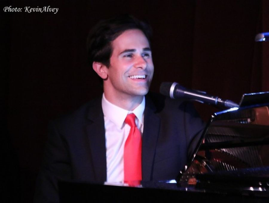 Photo Flash: Lesli Margherita Reprises BROAD at Birdland Image