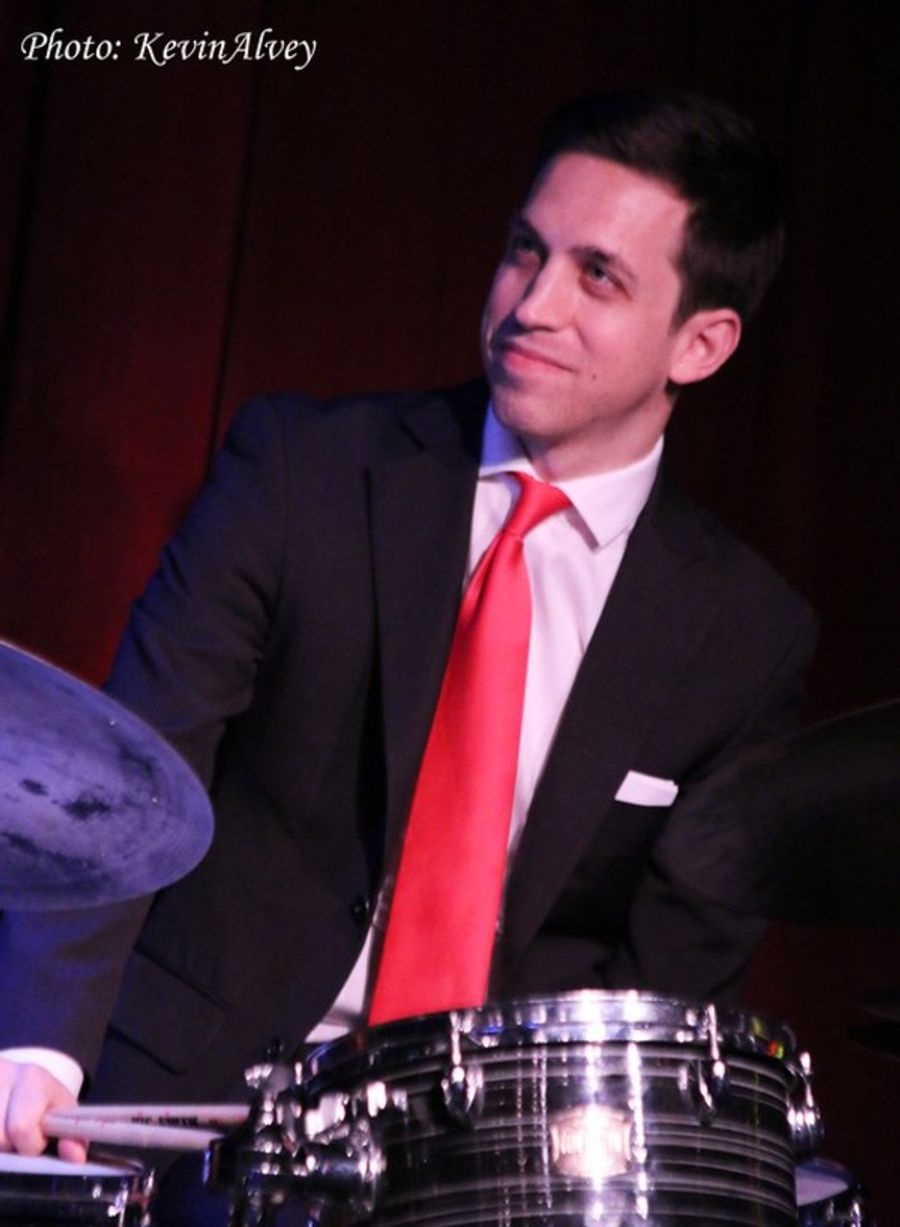 Photo Flash: Lesli Margherita Reprises BROAD at Birdland Image