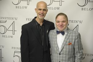  Steven Carl McCasland and James Horan Photo